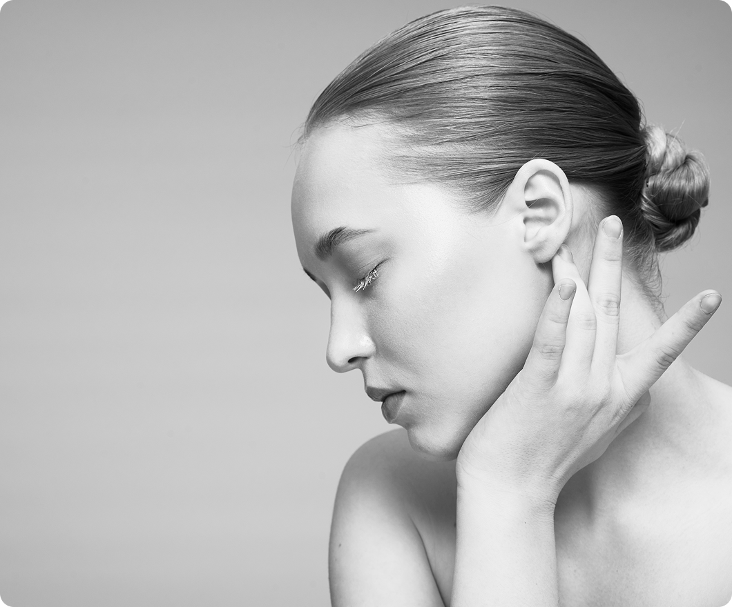 Пластика ушей